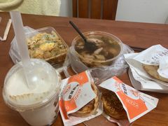 -大学城夜市