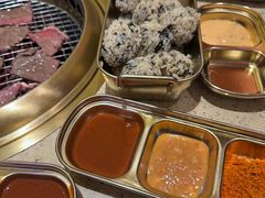 -妙香居韩国烤肉(容桂天佑城店)