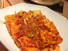 -将军牛排·尔滨地标朝鲜族美食(总店)