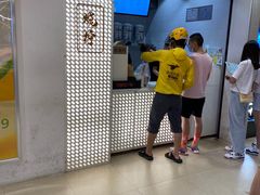 -烧柠·柠檬茶(大融城店)