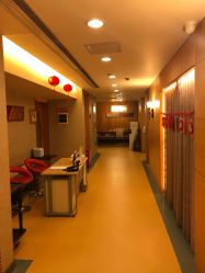 -馨月汇·一悦馨香月子中心(前滩店)