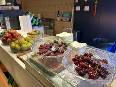 -涨巢·潮玩水疗局