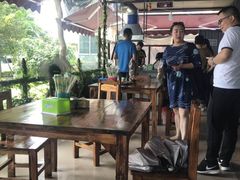 -龙上水现炒生料(柳沙店)