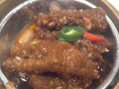 -稻香酒家·33年老字号·港式粤菜(富邦中心店)