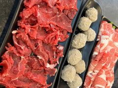 -林记潮牛·牛肉火锅(上马墩店)