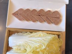 -蝎王府羊蝎子(西直门店)