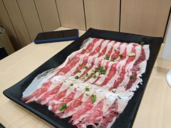 -花味·自助烤肉(雨花客厅店)