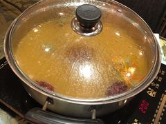 -丫丫汤膳打边炉(宏府408坊店)