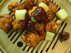 -苏梦江南·淮扬菜(夫子庙店)