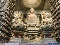 -陕西历史博物馆