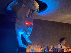 -白泽酒吧