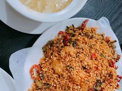 -贤记啫煲广东菜馆(鲁谷路店)