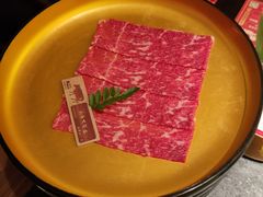 -牛New寿喜烧(虹桥新天地店)