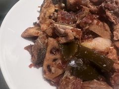 -阿喆私房菜(西五路店)