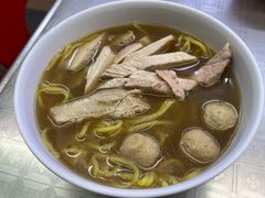 -新记肉骨茶