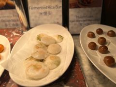 -宁波万豪酒店