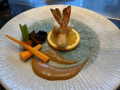 -将军日本餐厅·Shogun 传统日料·铁板烧·板前料理(厦门马哥孛罗东方大酒店)