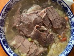 -大陈鸿源牛肉馆(大陈总店)