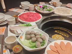 -悦见花开·花园里的火锅·露营·下午茶