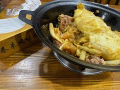 -泰来风味馆(桂林街店)