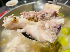 -大嫂镬仔·焖鸡煲·啫啫煲(逢源路店)