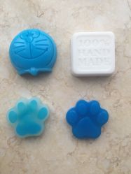 手工母乳皂-菁幼月子会所(儿童医院店)