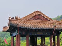 -天津盘山风景名胜区