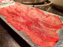 -牛事制造局牛肉火锅(莲岳路店)