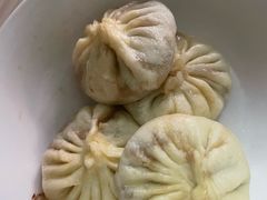 -陈寔包子王·卤煮小肠·京味小吃(龙潭店)