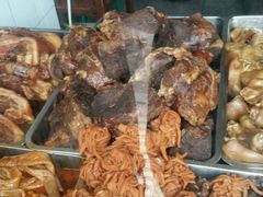 -土门八珍烤鸡腊味店(土门老店)