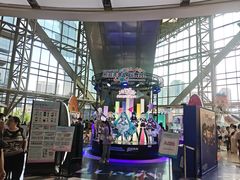 -上海静安大悦城