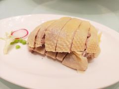 咸鸡-新吉士·上海菜(浦东LCM置汇旭辉店)