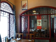 -左陕右甘(亚运村店)