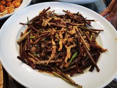 -奉天掌柜·非遗猪手·笨饺子(崇山路店)