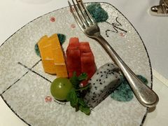 -天宝阁中餐厅(北京瑞吉酒店)