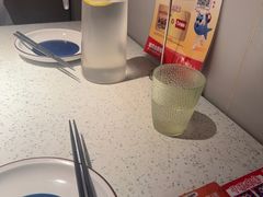 -鱼酷活鱼烤鱼(新世界城店)