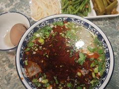 -马吉德牛肉拉面(新街口店)