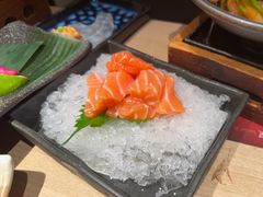 -匠和风精致料理(宁德万达店)