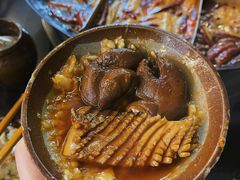 -肥龙火锅(南坪店)