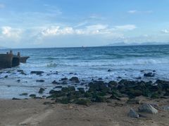-玫瑰海岸文化旅游度假区