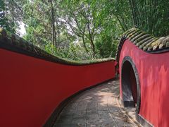 -成都武侯祠博物馆