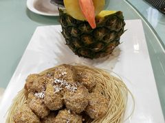 -雅和生态渔庄·宜城锅巴饭(龙灵山公园店)