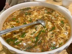 西湖牛肉羹-盘飧市(春熙路店)