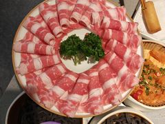 -海底捞火锅(中州万达店)