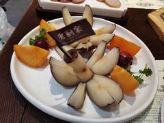 -老厨家(友谊路总店)