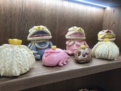 -小闺女儿肉龙(西湖道店)