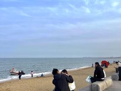 -巧克力渔家.小船海鲜胶东菜(万平口店)