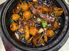 -新记肉骨茶