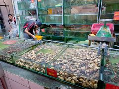-大茄来海鲜餐厅(亚洲城分行)