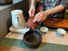 -邈墨茶馆(凤起路店)